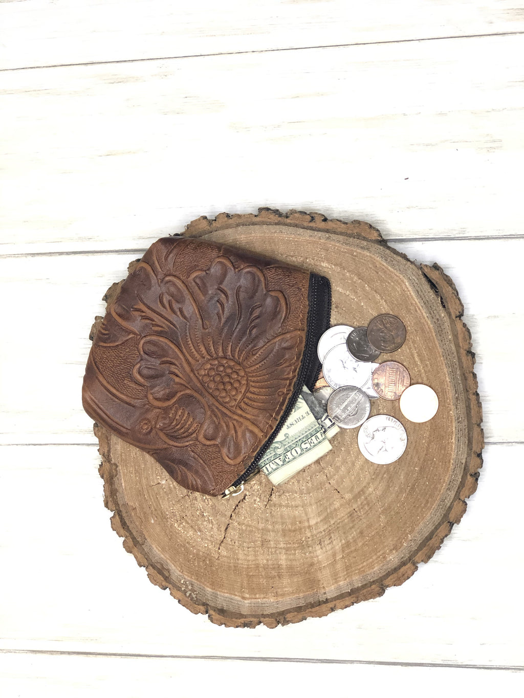 Pochette Coin Purse