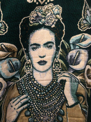 Gaban Frida